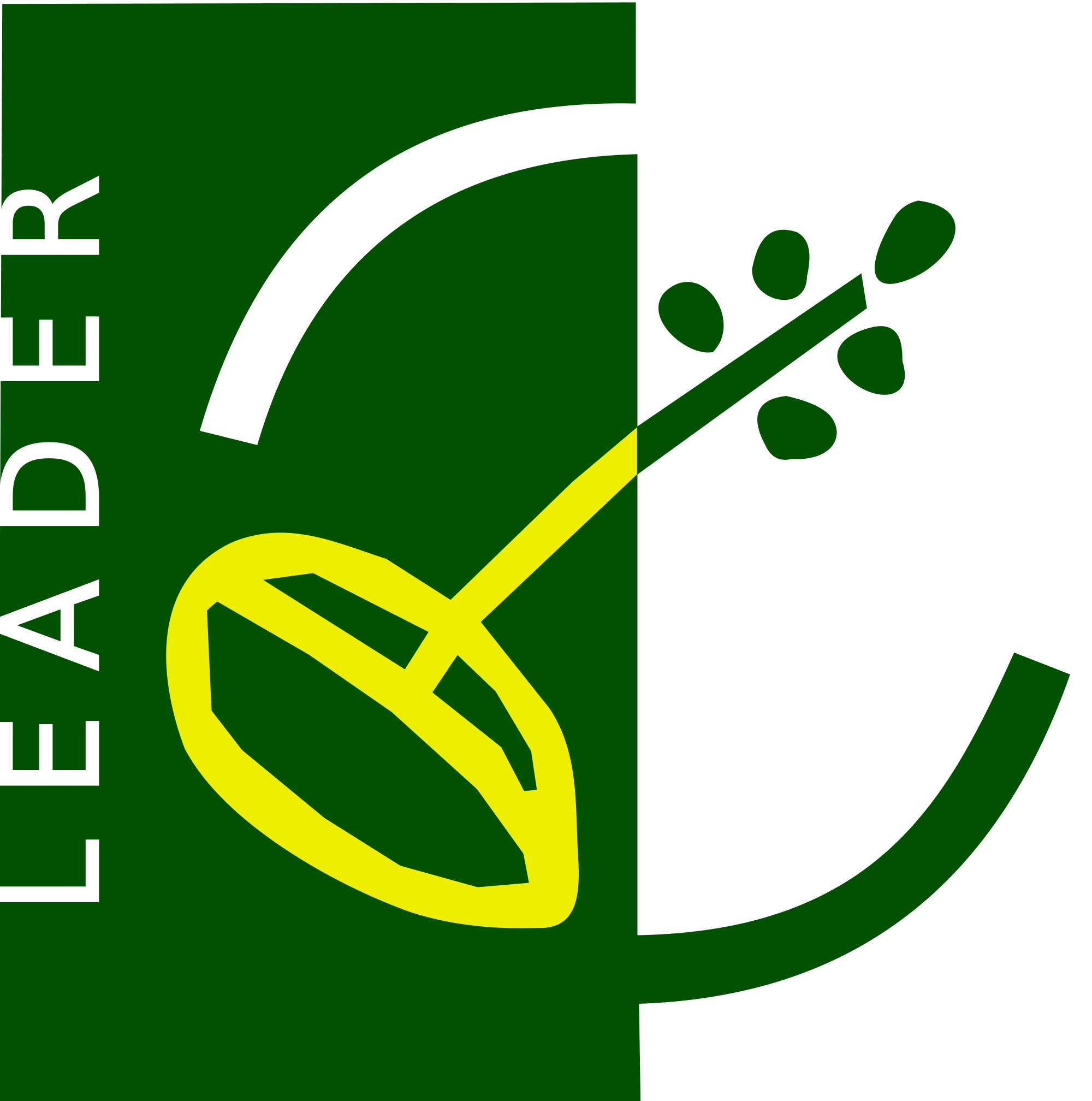 Logo EU Leader